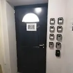 شقة Immoappart *