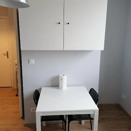 Appartement Immoappart Albi