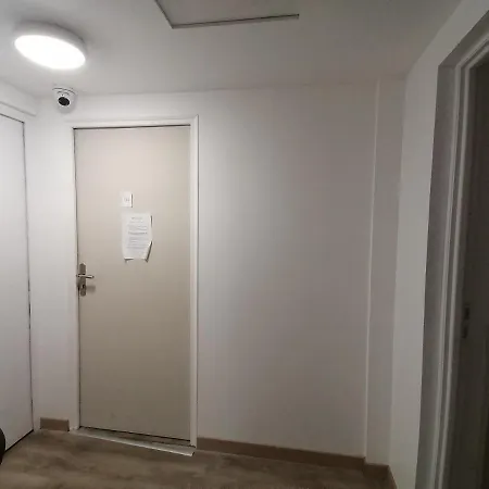 Apartamento Immoappart *