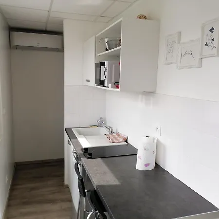 Appartement Immoappart