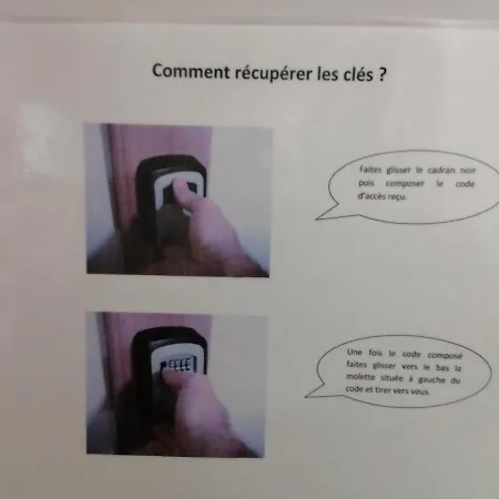 Immoappart Apartamento