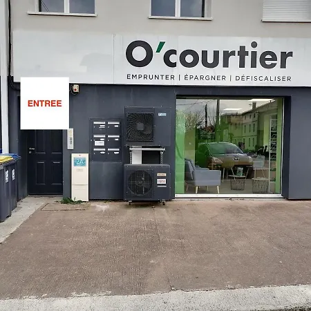 Immoappart Apartamento