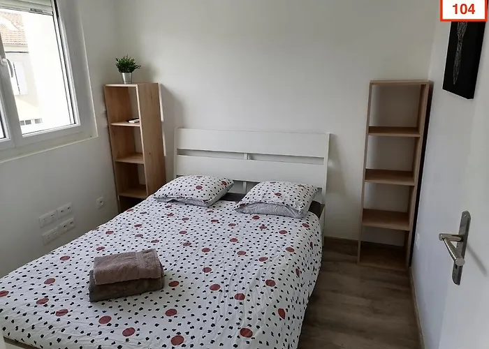 Immoappart Apartamento *