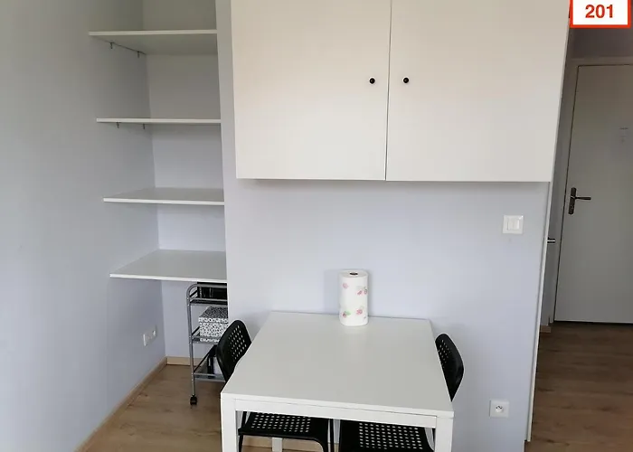 Immoappart Apartamento Albi