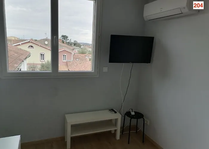 Apartamento Immoappart *