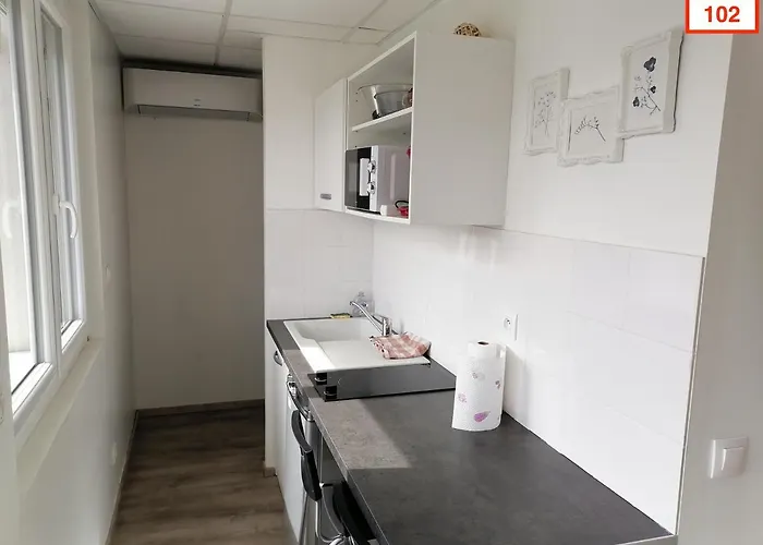 Apartamento Immoappart