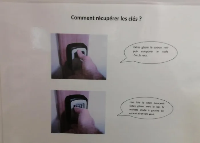 Immoappart Apartamento