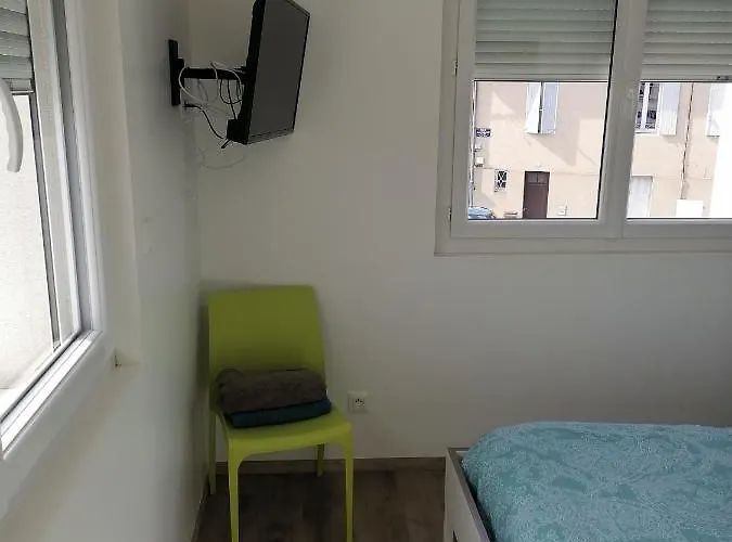 Apartamento Immoappart *