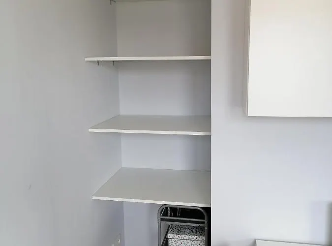 Immoappart Apartamento *