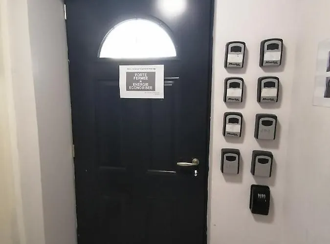 Apartamento Immoappart *