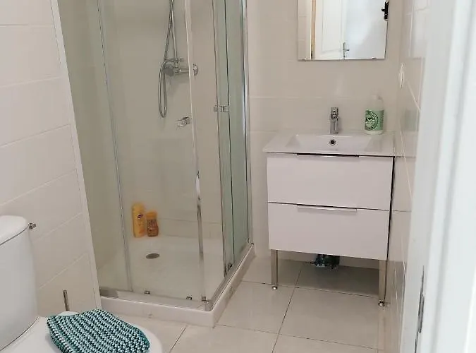 Immoappart Apartamento Albi