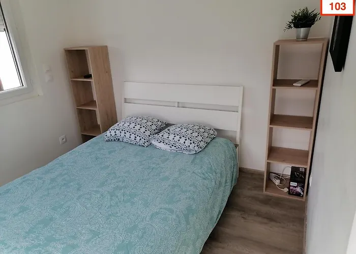 Immoappart Apartamento