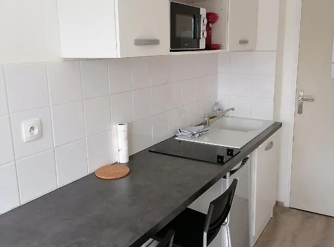 Immoappart Apartamento *