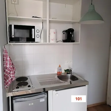Immoappart * Albi