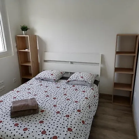 Immoappart Apartment *
