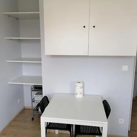 Immoappart Apartment Albi