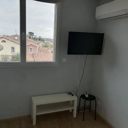 Apartment Immoappart *