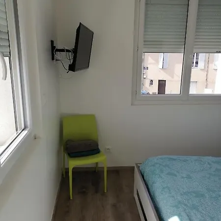 Apartment Immoappart *