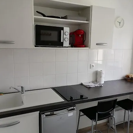 Apartment Immoappart