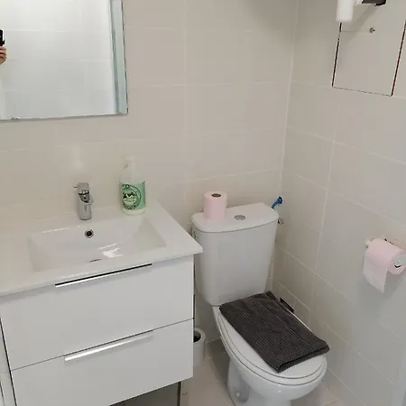 Apartamento Immoappart *