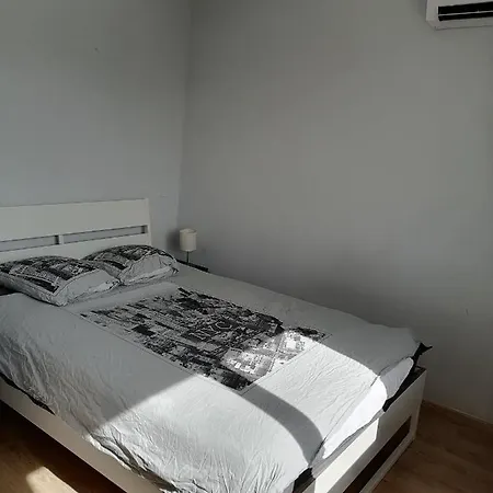 Apartment Immoappart Albi
