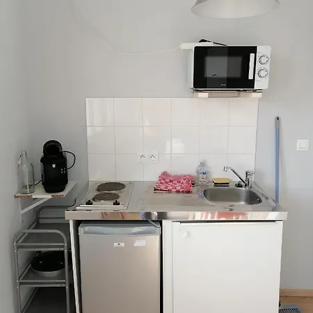 Immoappart Apartment