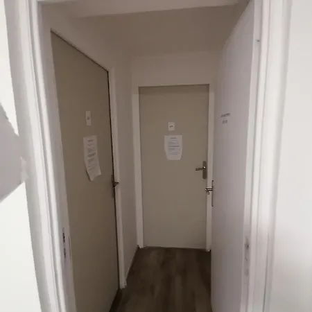 Apartment Immoappart Albi