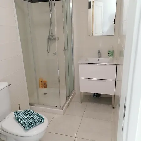 Immoappart Apartment Albi