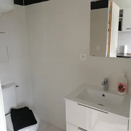 Apartment Immoappart