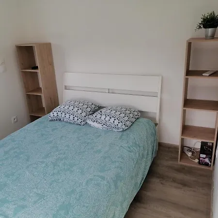 Immoappart Apartment