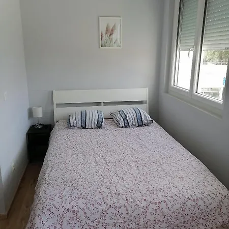 Immoappart Apartment Albi