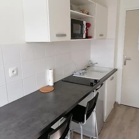 Immoappart Apartamento *