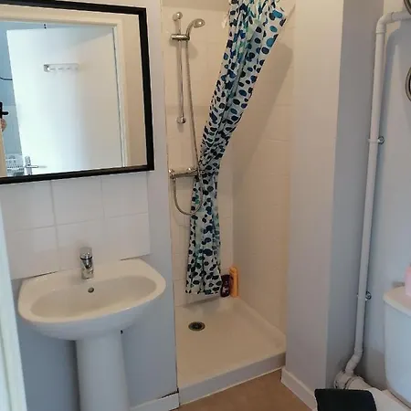 Apartment Immoappart