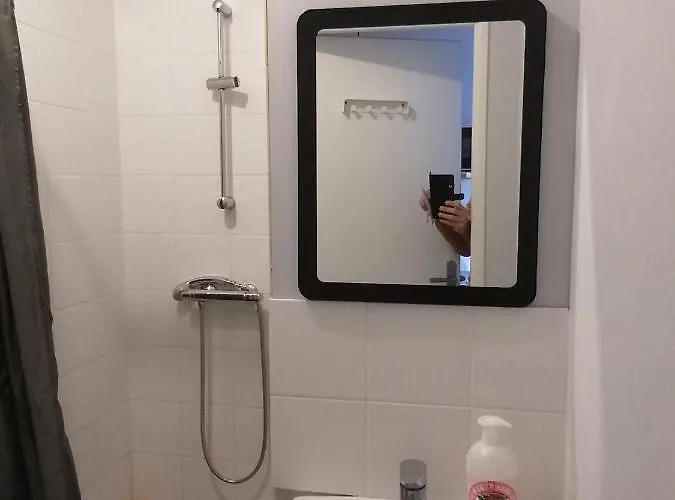 Apartmán Immoappart Albi