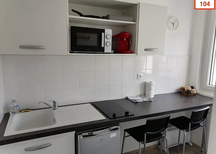 Appartement Immoappart