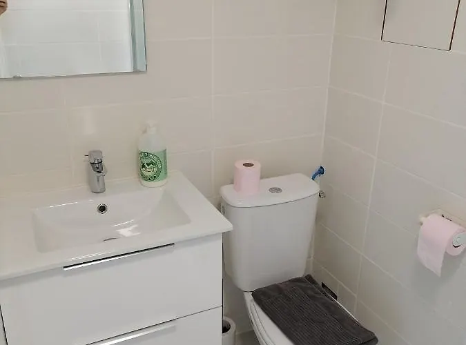 Apartmán Immoappart *