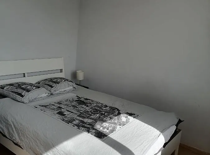 Apartmán Immoappart Albi