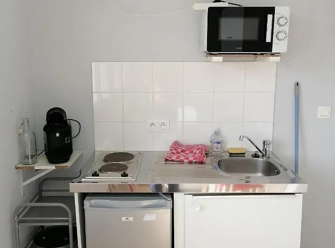 Immoappart Appartement