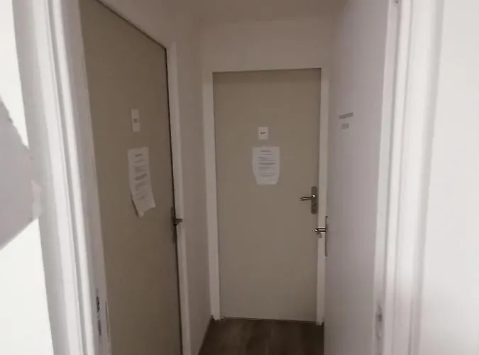 Apartmán Immoappart Albi