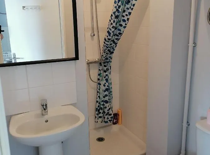 Apartmán Immoappart